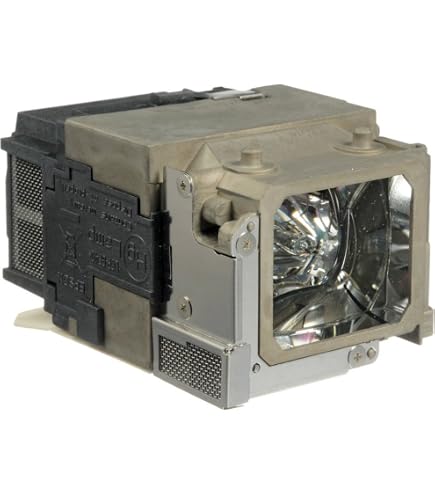 Amazon.co.jp: パナソニック ET-LAD60W （2灯セット） 汎用